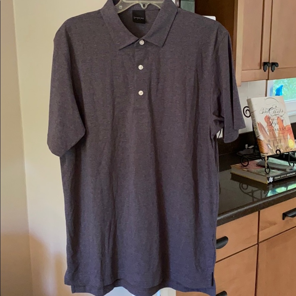 Golf shirt